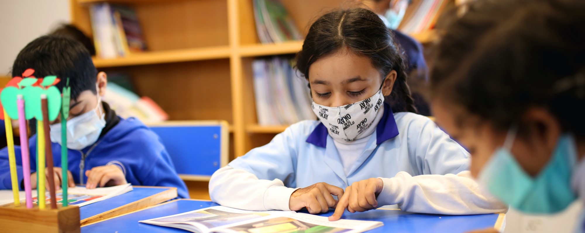 CHILD HEALTH